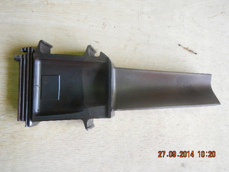 1st stage Bucket 16 hole MS6B48,000 hrs used GE Turbine Buckets